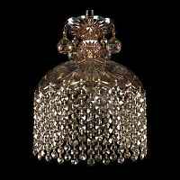 Подвесной светильник Bohemia Ivele Crystal 1478 14781/22 G R M777 - цена и фото