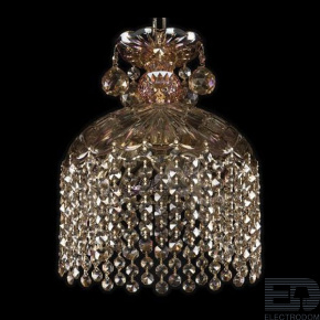Подвесной светильник Bohemia Ivele Crystal 1478 14781/22 G R M777 - цена и фото