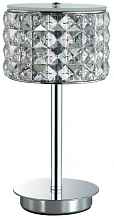 Настольная лампа Ideal Lux Roma TL1 114620 - цена и фото