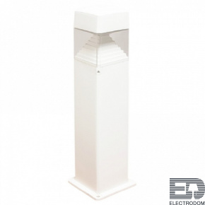 Уличный наземный низкий светильник Fumagalli Ester DS1.563.000.WXD1L - цена и фото