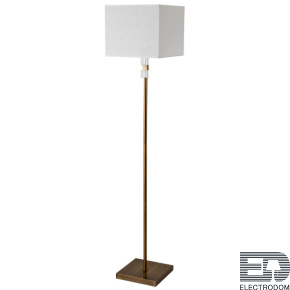 Торшер Arte Lamp North A5896PN-1PB - цена и фото