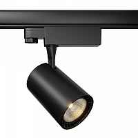 Трековый светильник LED Vuoro TR029-3-10W4K-B Maytoni - цена и фото