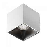 Накладной светильник Maytoni Alfa LED C065CL-L12W4K-D - цена и фото Накладной светильник Maytoni Alfa LED C065CL-L12W4K-D - цена и фото