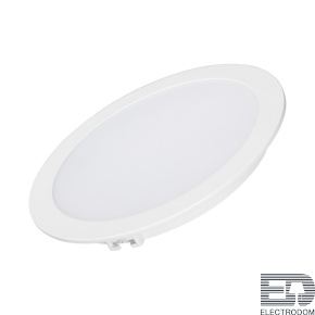 Светильник DL-BL180-18W Day White Arlight 021440 - цена и фото