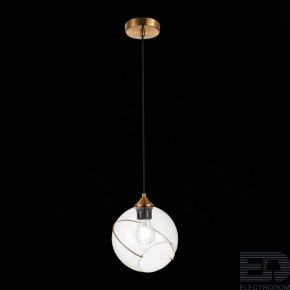 Светильник потолочный Evoluce Satturo SLE103103-01 - цена и фото