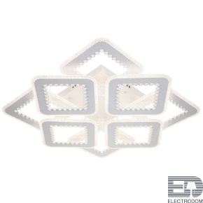 Потолочная светодиодная люстра Escada Dew 10231/8LED - цена и фото