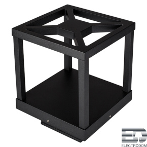Светильник LGD-Path-Cub-H230B-12W Warm White Arlight 021810 - цена и фото