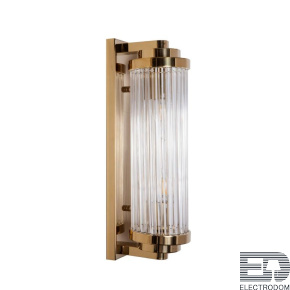 Бра L'arte Luce Lantern L90222 - цена и фото