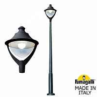 Фонарный столб Fumagalli Beppe P50.362.000.AXH27 - цена и фото Фонарный столб Fumagalli Beppe P50.362.000.AXH27 - цена и фото