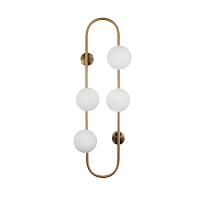 Бра Aployt Kornelia APL.308.01.04 - цена и фото