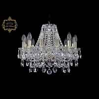 Подвесная люстра 11.25.12.165.Gd.Sp Bohemia Art Classic - цена и фото