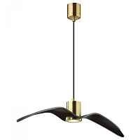 Подвес Odeon Light Birds 4900/1B - цена и фото Подвес Odeon Light Birds 4900/1B - цена и фото