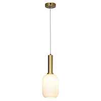 Подвесной светильник Lussole Loft Ondulati LSP-8352 - цена и фото Подвесной светильник Lussole Loft Ondulati LSP-8352 - цена и фото