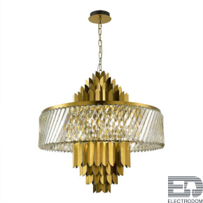 Подвесная люстра ST Luce NARI SL1635.303.13 - цена и фото