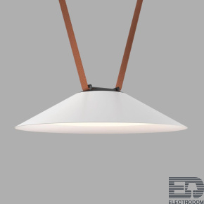 Трековый светильник Denkirs DK5565-WH+BK - цена и фото