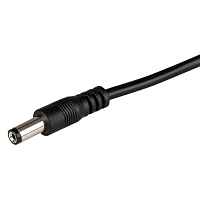Разъем выводной DC-2pin-L150mm-X1M (PAPA) Arlight 022355 - цена и фото Разъем выводной DC-2pin-L150mm-X1M (PAPA) Arlight 022355 - цена и фото