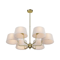 Подвесной светильник Maytoni MOD360PL-06BS - цена и фото