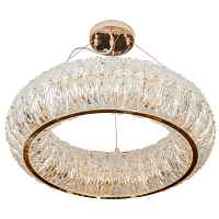 Подвесной светильник L'arte Luce Halo L92009.92 - цена и фото Подвесной светильник L'arte Luce Halo L92009.92 - цена и фото