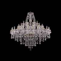 Подвесная люстра Bohemia Ivele 1415/24+12+6/530 G - цена и фото