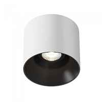 Накладной светильник Maytoni Alfa LED C064CL-01-15W4K-RD-WB - цена и фото Накладной светильник Maytoni Alfa LED C064CL-01-15W4K-RD-WB - цена и фото