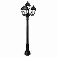 Фонарный столб Fumagalli Saba K22.158.S31.AYF1R - цена и фото Фонарный столб Fumagalli Saba K22.158.S31.AYF1R - цена и фото