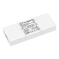 Блок питания ARV-SP-24012-FLAT-PFC (24V, 0.5A, 12W) Arlight - цена и фото Блок питания ARV-SP-24012-FLAT-PFC (24V, 0.5A, 12W) Arlight - цена и фото