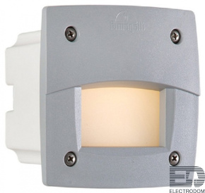 Встраиваемый светильник Fumagalli Leti 3C3.000.000.LYG1L - цена и фото