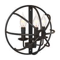 Бра Loft IT Foucaults Orb LOFT1192W - цена и фото Бра Loft IT Foucaults Orb LOFT1192W - цена и фото