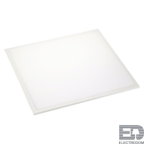Панель IM-600x600A-40W White Arlight 023144(1) - цена и фото