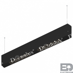 Подвесной светильник Donolux DL18515 DL18515S121B12.34.500BB - цена и фото