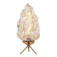 Настольная лампа Stilfort Cream 2152/05/01T - цена и фото Настольная лампа Stilfort Cream 2152/05/01T - цена и фото