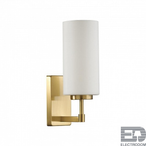 Настенное бра Odeon Light Kasali 4990/1W - цена и фото