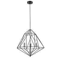 Подвесной светильник Vele Luce Bessie VL4022P03 - цена и фото Подвесной светильник Vele Luce Bessie VL4022P03 - цена и фото
