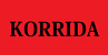 Korrida