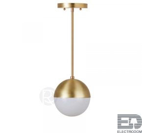 Светильник подвесной Romatti MADESTRO PD2756 - цена и фото