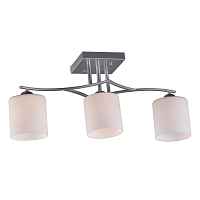 Люстра потолочная Omnilux Pisticci OML-55307-03 - цена и фото Люстра потолочная Omnilux Pisticci OML-55307-03 - цена и фото