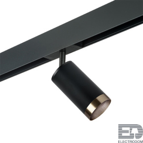 Lightstar Комплект со светильником Rullo для трека PRO Rullo PRO437431 - цена и фото