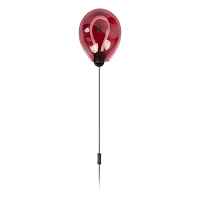 Настенный светодиодный светильник Loft IT Joy 10291 Red - цена и фото