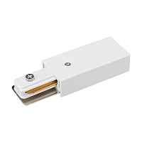 Коннектор питания LGD-2TR-CON-POWER-WH (C) Arlight 022779 - цена и фото Коннектор питания LGD-2TR-CON-POWER-WH (C) Arlight 022779 - цена и фото