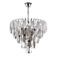 Подвесная люстра Arte Lamp Vivien A2719SP-6CC - цена и фото Подвесная люстра Arte Lamp Vivien A2719SP-6CC - цена и фото