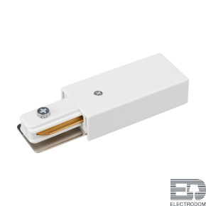 Коннектор питания LGD-2TR-CON-POWER-WH (C) Arlight 022779 - цена и фото