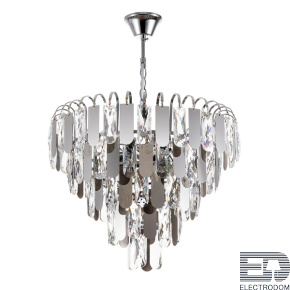 Подвесная люстра Arte Lamp Vivien A2719SP-6CC - цена и фото