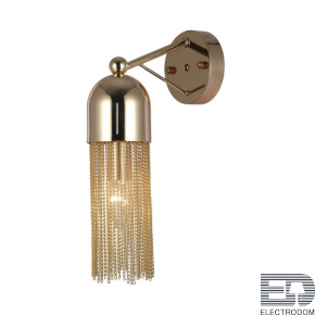 Настенный светильник Favourite Zaria 2739-1W - цена и фото