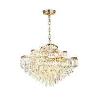 Подвесная люстра Odeon Light WAYTA 5073/14 - цена и фото Подвесная люстра Odeon Light WAYTA 5073/14 - цена и фото