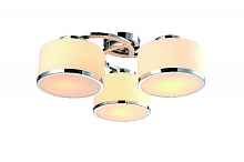 Потолочный светильник Arte Lamp Manhattan A9495PL-3CC - цена и фото Потолочный светильник Arte Lamp Manhattan A9495PL-3CC - цена и фото