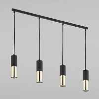 TK Lighting Подвесной светильник 4367 Elit Black - цена и фото