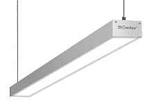Подвесной светодиодный светильник Donolux Led line uni DL18513S100WW40L5 - цена и фото