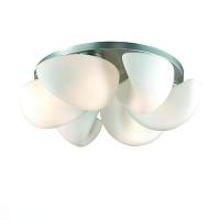 Люстра потолочная ST LUCE TORCERE SL538.502.06 - цена и фото