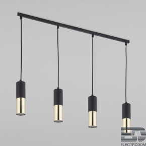 TK Lighting Подвесной светильник 4367 Elit Black - цена и фото