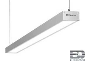 Подвесной светодиодный светильник Donolux Led line uni DL18513S100WW40L5 - цена и фото